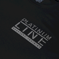 Тренировочная футболка Hardcore Training Platinum Line xl 