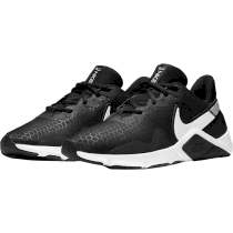 Кроссовки Nike Legend Essential 2 42,5eu черный