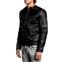 Куртка Affliction Hollow Jacket xxl черный