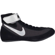 Борцовки Nike Speedsweep VII 48eu черный с белым