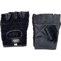 Жимовые перчатки Green Hill WLG-6406 m черный