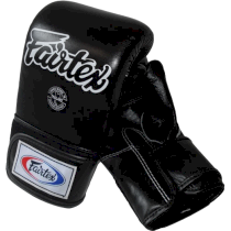 Снарядные перчатки Fairtex TGT7 m черный