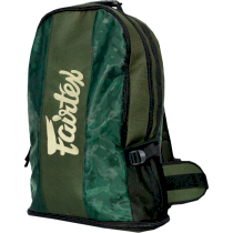 Рюкзак Fairtex BAG4 Green зеленый
