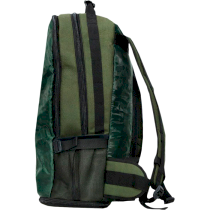 Рюкзак Fairtex BAG4 Green зеленый