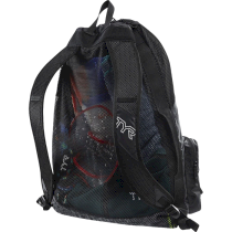 Рюкзак Tyr Mesh Mummy Backpack 001 черный