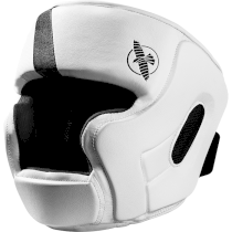 Шлем Hayabusa T3 White/Black