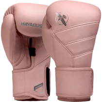 Перчатки Hayabusa T3 Kanpeki Blossom Pink 12унц. розовый