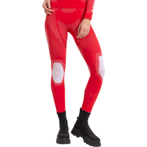 Комплект женского термобелья V-Motion Alpinesports ASW Красный размер m 