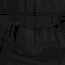 Компрессионные штаны Hardcore Training Perfect Black XS черный