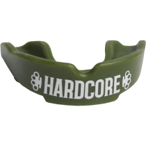 Капа Hardcore Training Grenadier зеленый 