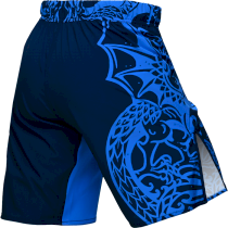 Шорты Hardcore Training Heraldry Blue xxxxxl синий