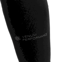 Компрессионные штаны Venum G-Fit Air Spat Black xxl черный