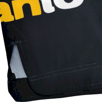 Шорты Manto Logo xs черный
