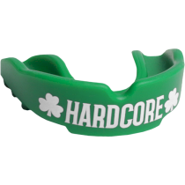 Капа Hardcore Training Good Irish Fight зеленый 