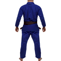 Кимоно для БЖЖ Jitsu Puro Blue a3l синий