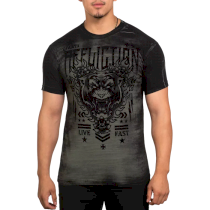 Футболка Affliction Phantom Dawn Grey xxl 