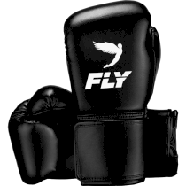 Перчатки Fly Superloop X Black 18унц. черный