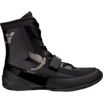 Боксерки Fly Storm Boots Black 44eu черный