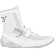 Боксерки Fly Storm Boots White 47eu белый