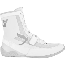 Боксерки Fly Storm Boots White 44eu белый