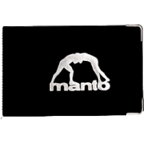 Портмоне для кредитных карточек Manto черный