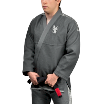 Кимоно для БЖЖ Hayabusa Lightweight Grey