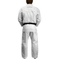Кимоно для БЖЖ Hayabusa Ultra-Lightweight White a2 белый
