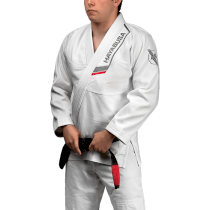 Кимоно для БЖЖ Hayabusa Ultra-Lightweight White