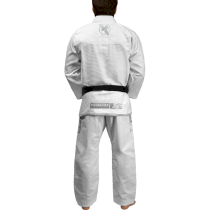 Ги Hayabusa Lightweight White a3