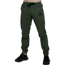 Джоггеры Lonsdale Cargo Jogger Khaki m