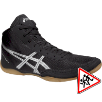 Детские борцовки Asics Matflex 5 GS 25,5 