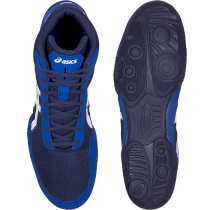 Детские борцовки Asics Matflex 5 25,5 