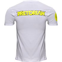 Футболка Pretorian HardSports 2.0 xs белый