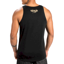 Майка Venum Santa Muerte Dark Side Black/Brown l черный