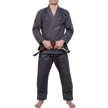 Ги Jitsu JitStar Dark Grey a2