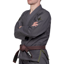 Ги Jitsu JitStar Dark Grey a2