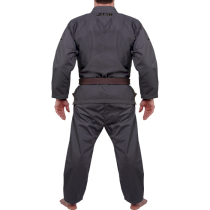 Ги Jitsu JitStar Dark Grey a2