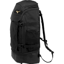 Рюкзак Mizuno GE Backpack Nylon 1FJDB01014 черный