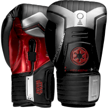 Перчатки Hayabusa Star Wars Sith 160z черный