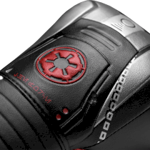 Перчатки Hayabusa Star Wars Sith 160z черный