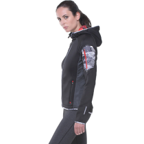 Женская ветровка Gr1ps Thermal Hoodie Athletica S