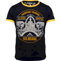 Футболка Hardcore Training Holmgang 2.0 Navy S 