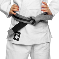 Детское ги Jitsu Puro White m1