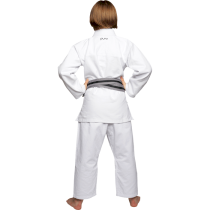 Детское ги Jitsu Puro White m1