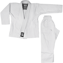 Детское ги Jitsu Puro White m1