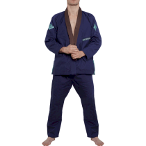 Ги Jitsu JitStar Navy a1