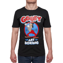 Футболка No Name Goofy xxl 