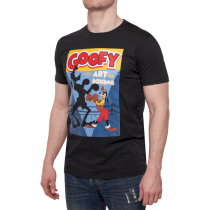 Футболка No Name Goofy 2.0 xl 