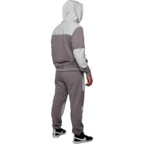  Худи Hardcore Training Voyager Light Grey/Ivory m