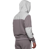  Худи Hardcore Training Voyager Light Grey/Ivory m